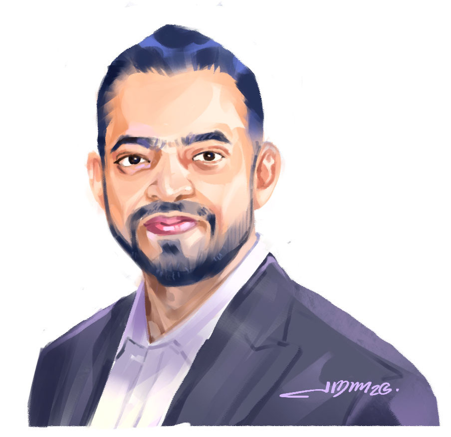 Tanvir Shahriar Rimon